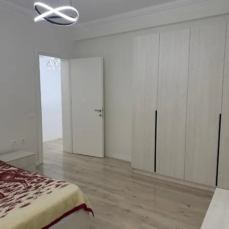 Guest House Тирана