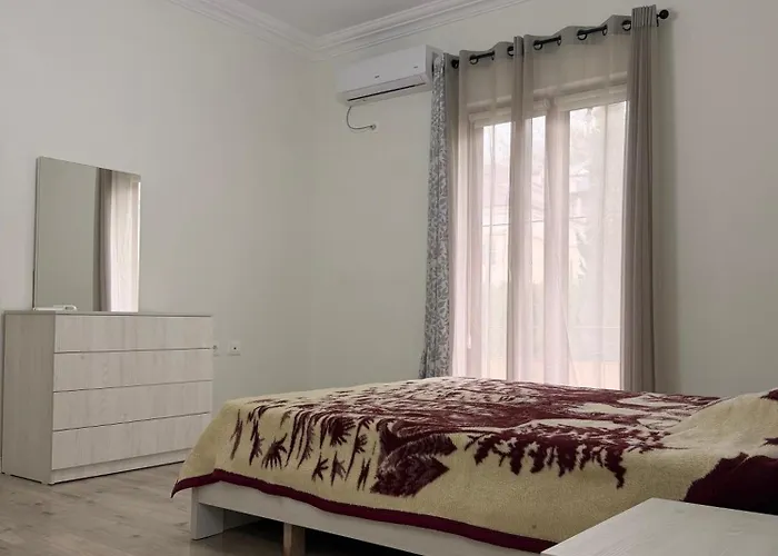 Guest House 招待所 地拉那
