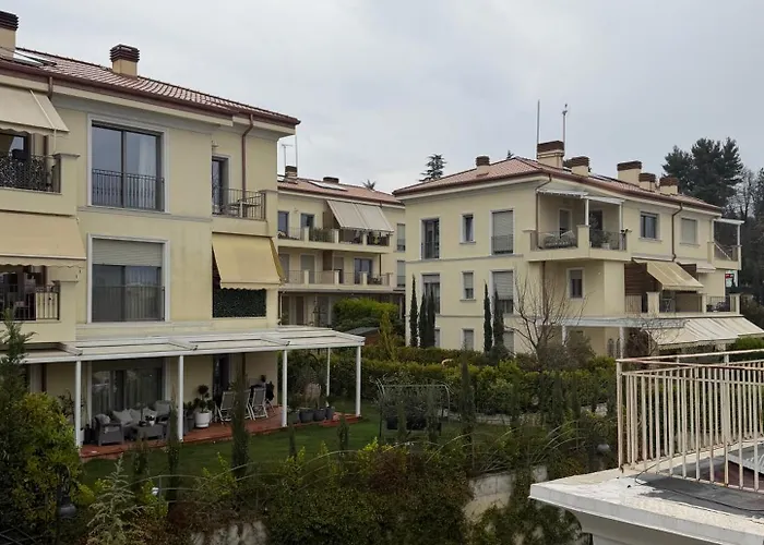 Guest House Гостевой дом *