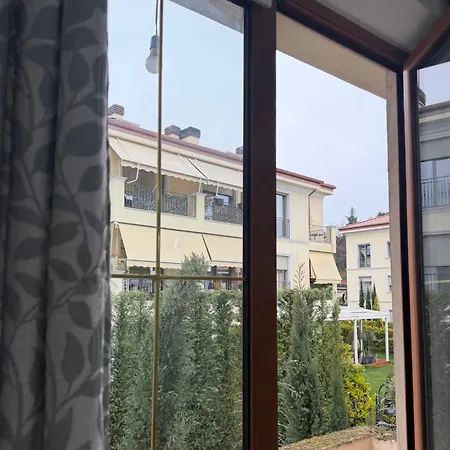 Pensionat Guest House