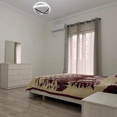 Guest House Pensionat Tirana