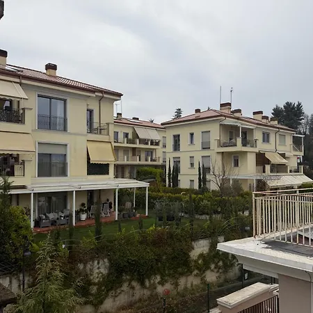 Guest House Pensionat *