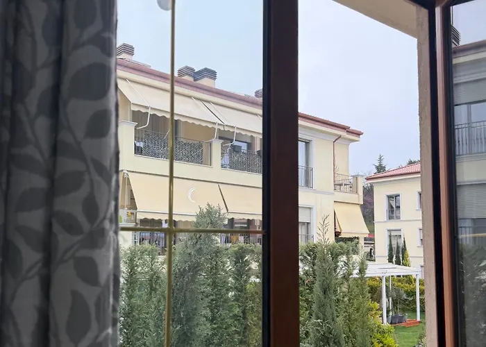 Guest house Guest House